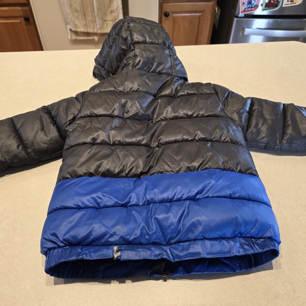 3T Nike Jacket